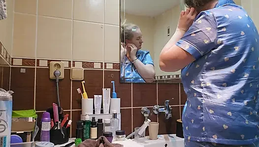 Evening Skincare Routine