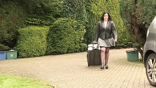 Lacey starr, alt und jung lecken Along_1