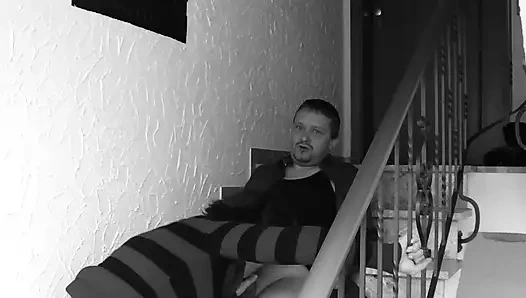 Sylvie's Double - Publik Luar Ruangan dan Publik Dalam Ruangan