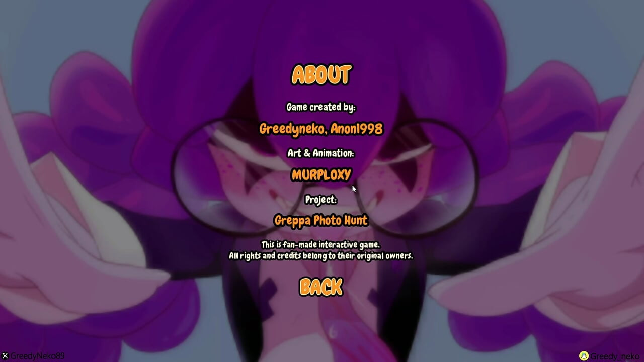 אדם מרסק את רבקה (מאת MurPLOXY)