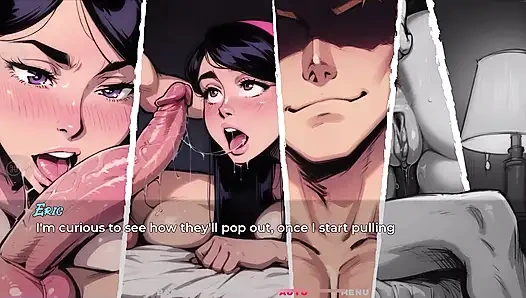 Pacar baruku - bab 7 (p1) - bagian 2