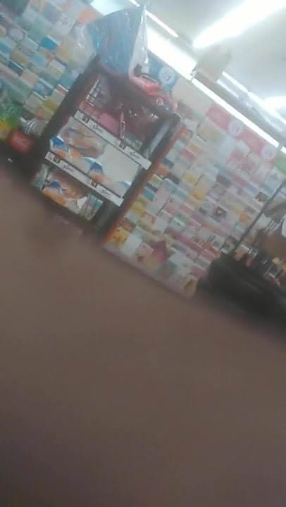 bbw shopping