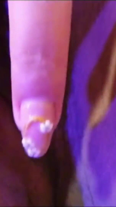 Key moment from "My sweet pussy is very wet"