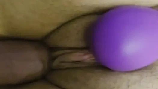 Close up Pussy Penetration