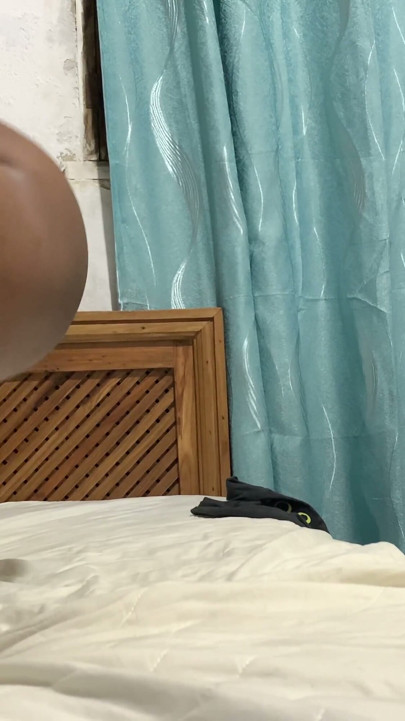 Dirty feet massage and the best BBC in the world | Clip 2