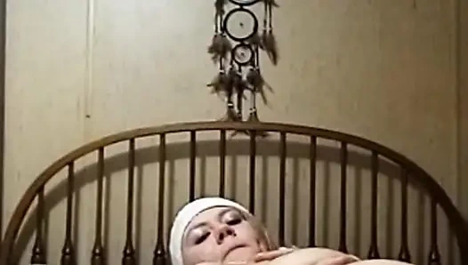 Jolisa's Christmas Eve Cam Show