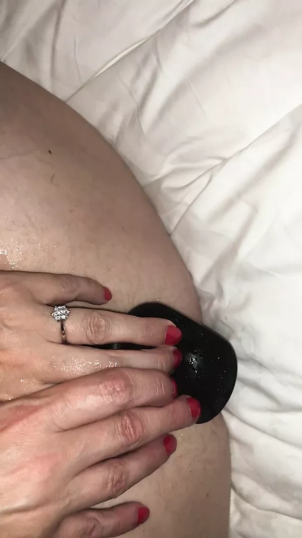 Big tits blonde amateur