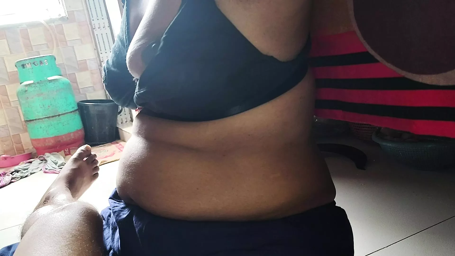istri suami