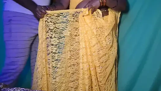 Navel und erotische show von tamilischem verheirateten bhabi
