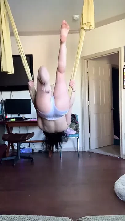 Heidi Lee Bocanegra youtuber patreon video 4
