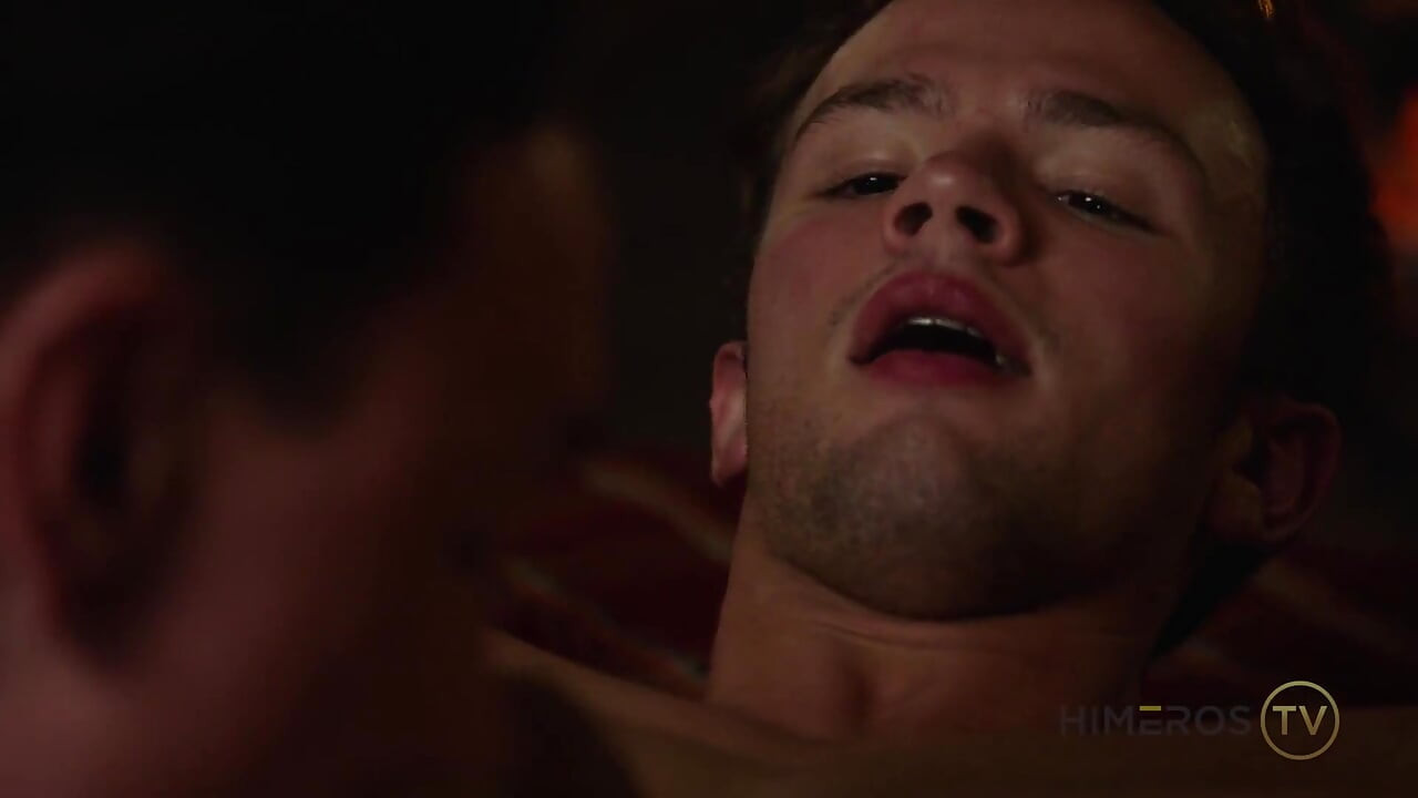 Prostate massage