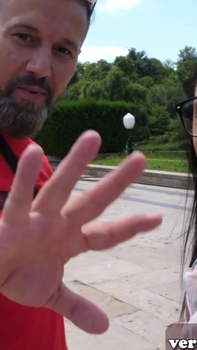 Deutscher tourist im urlaub angesprochen und anal gefickt | Clip 1