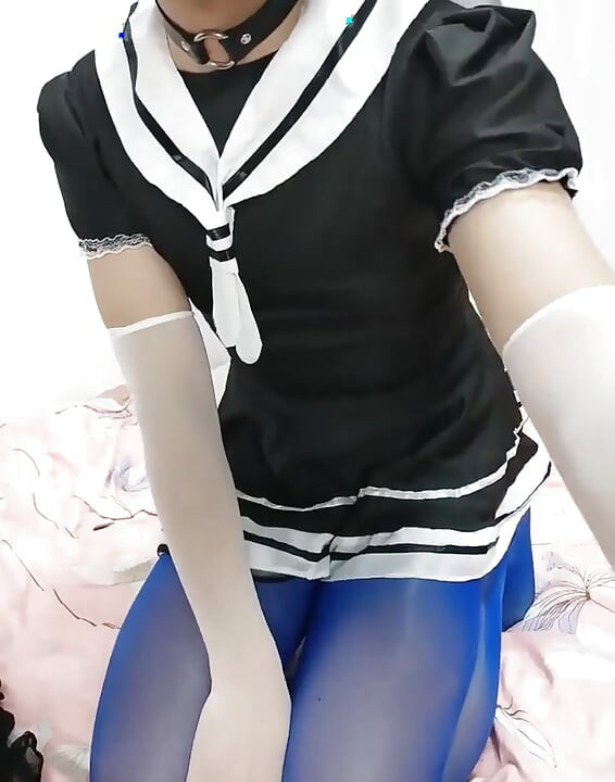 Crossdresser Part 2