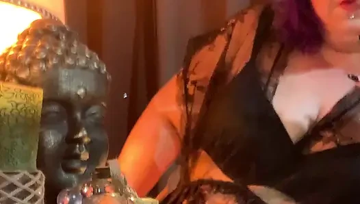 Smoke with Me