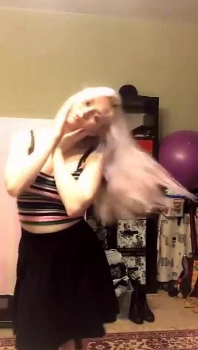 Slatki senzualni ples