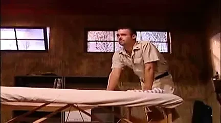 firemen massage