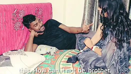 A desi boy fucked his stepmother. A hardcore session happened.