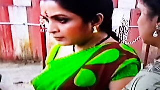 Ramya Krishna Atha..ah ...