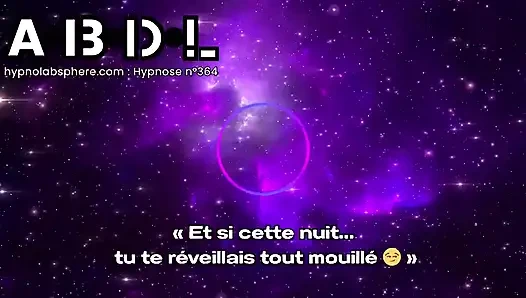 And if tonight... You woke up all wet😏