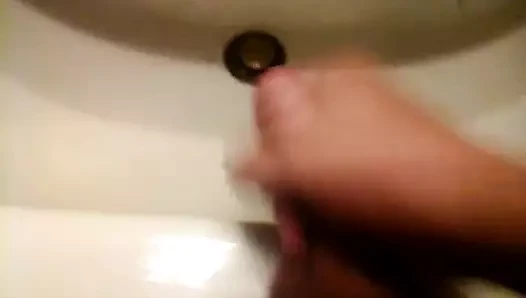 Je me branle