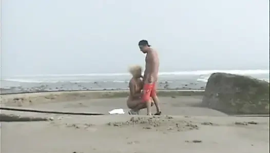 Сексуально невероятные каникулы