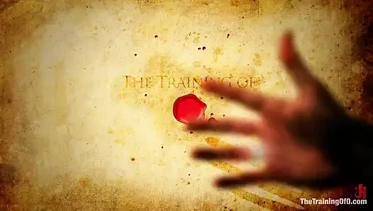 Mia lelani si cewek jalang yang eksotis dientot habis-habisan sampai mengerang keenakan