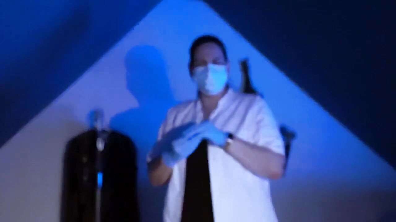 Pacjent POV. Brzmienie i umieszczenie cewnika