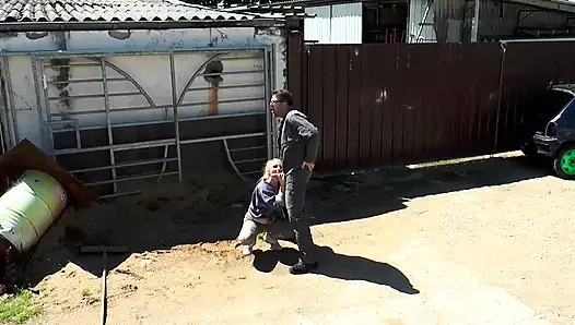 Zevkim için sert ve olgun