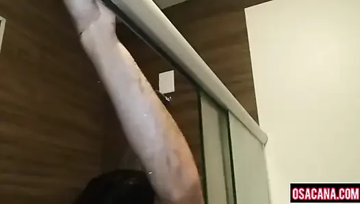 I Filmed My Friend Eating a Hot Young Girl