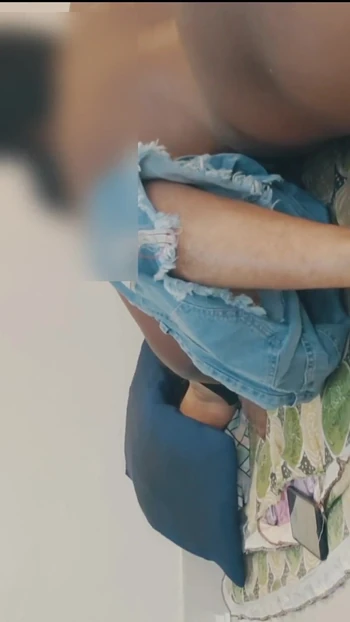 Must-see moment from "Licking BlackTop Girlfriend Shaved Pussy Desi Hindi"
