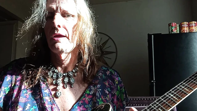 Lizzy Yum SFW SD August 2025 Dilating #83 (love bus Lords of acid)