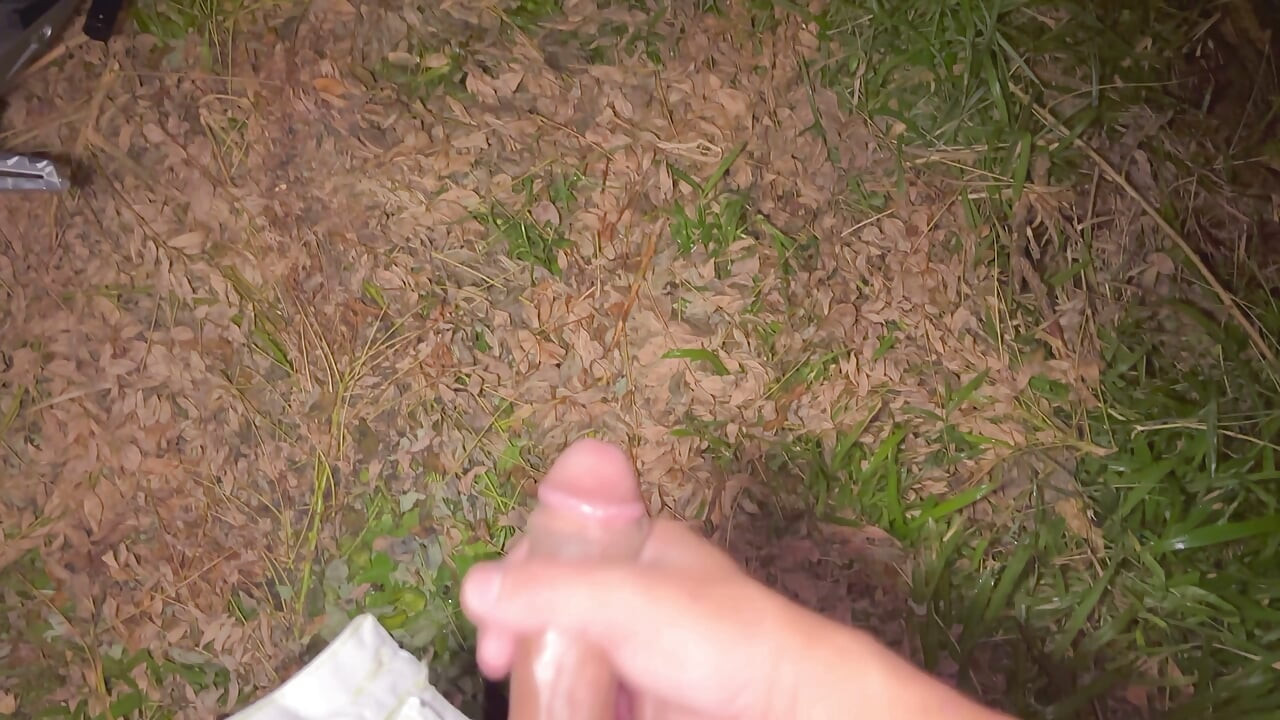 Chill ride and fuck.
