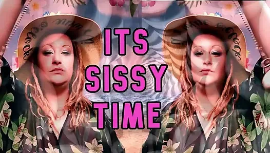 Kadın kılıklı kamp kadın kılıklı olmak için büyülenmiş kadın kılıklı versiyon