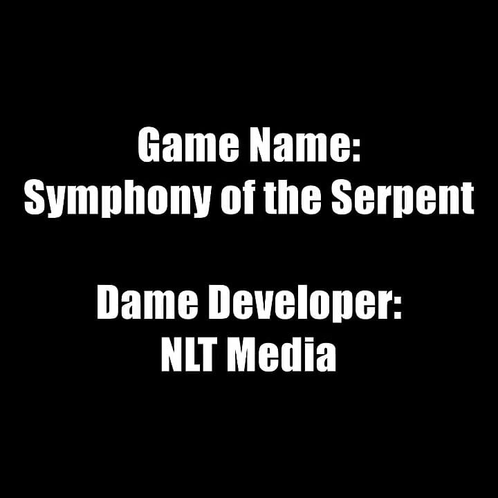 Symphony of the Serpent: Kinky Adventure - Episode 6