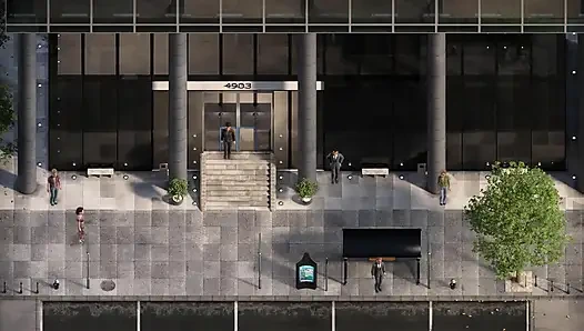 Urutan genesis: pria dan dua cewek seksi live di TV ep.65