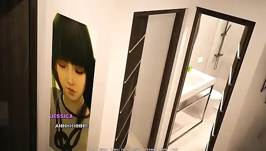 Shadows of Desire v0.8.5 betrügendes Update # 02