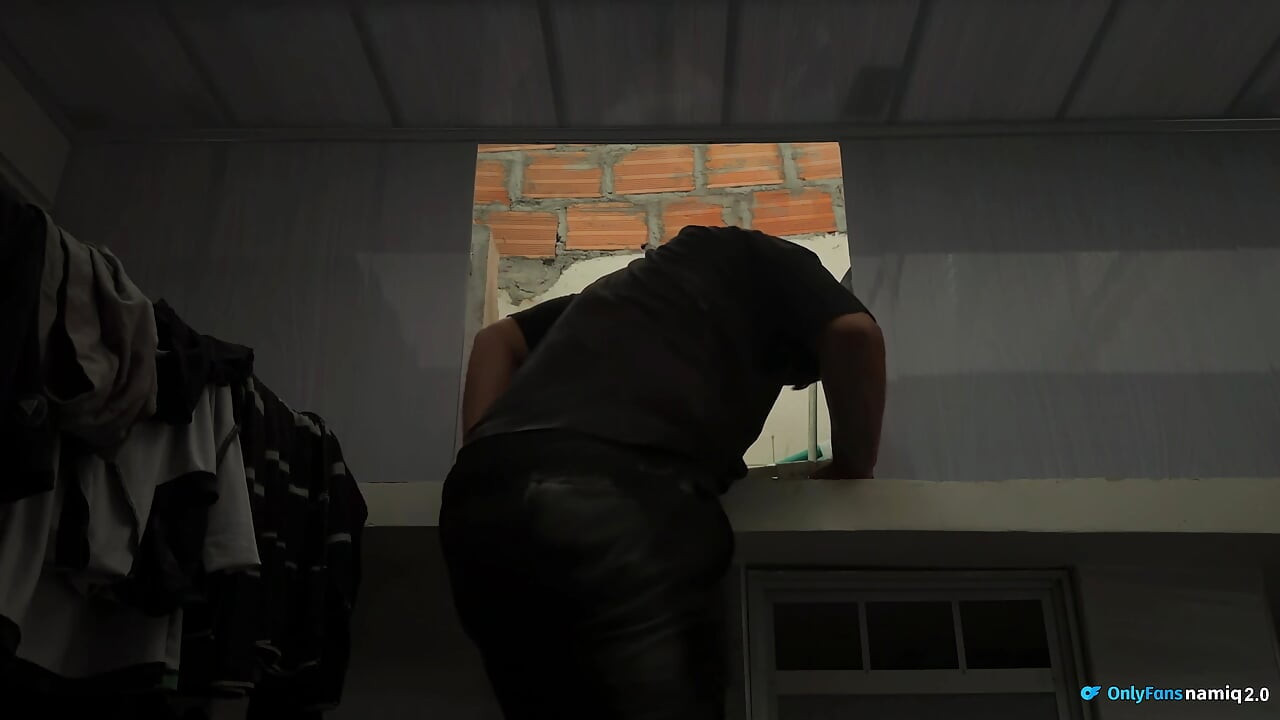! I took revenge! I fucked your husband because you fucked mine neighbor!