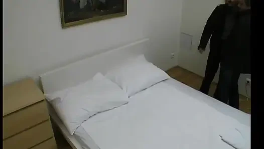 İtalya'da Eski Domuzlar Macerası - (bölüm #03)