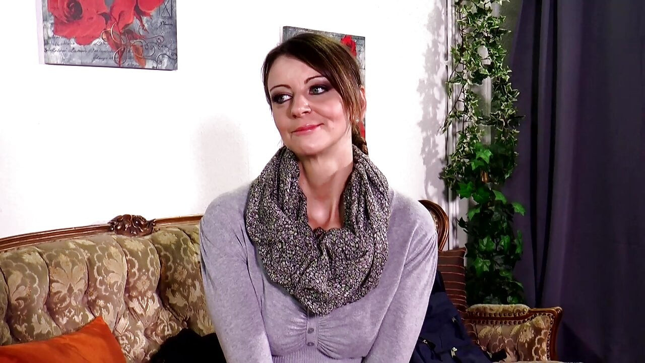 Ich ficke dich hart, Schlampe! Vol.2 - Episode 1
