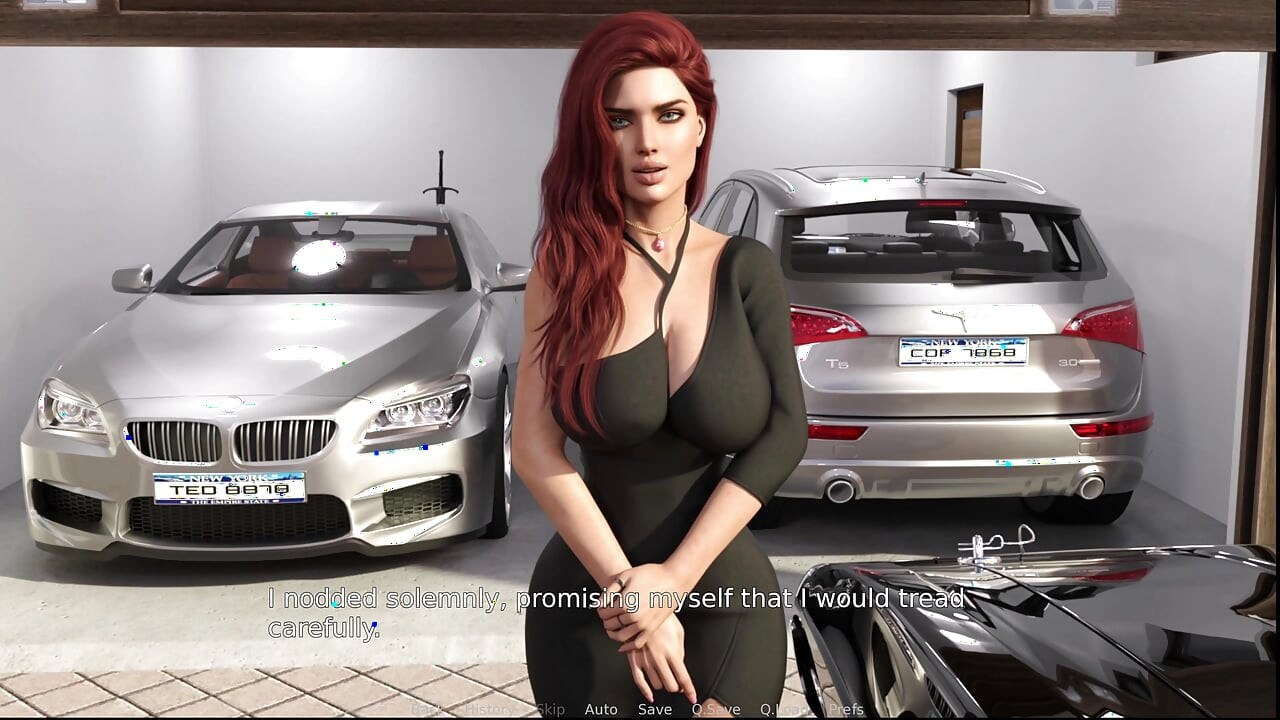 MILF-uri delicioase (partea 29)