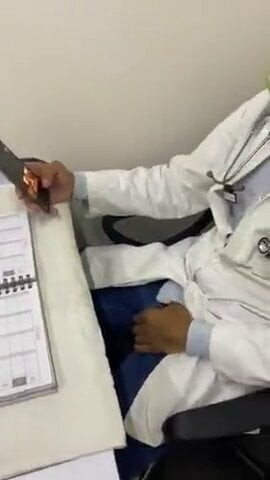 el doctor