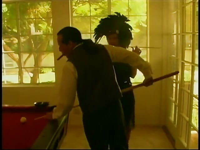 Malaking dibdib na puta ang tumatanggap ng malaking titi ng nobyo - (Walang audio pero may musika)