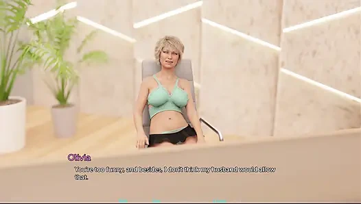 Çok Açık Bir Evlilik (bölüm 92)