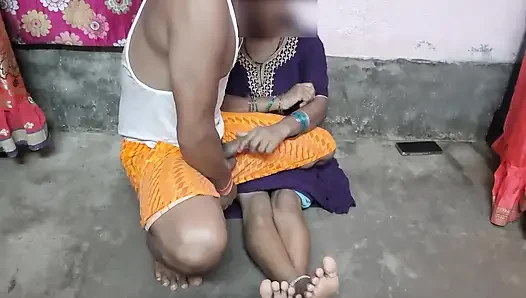 Cewek bengali yang cantik ngentot habis-habisan
