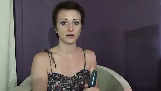 Instruksi Butt Plug untuk Homo