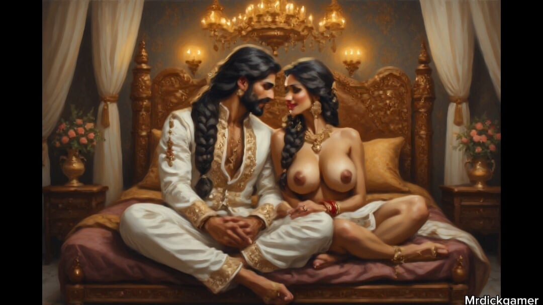 Indian girlfriend shares her boyfriend with her stepsister threesome lucky teen fucking two hot bitch xxx hd video
