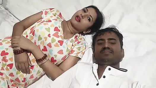 Season 223. Desi indian hot stepmother fuck with stepson