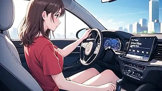 Bürotreffen von molliger 18-jähriger Hentai-Lehrer, große natürliche titten, unzensiertes video von Desi büro-angestellte Hindi Audio Geschichte