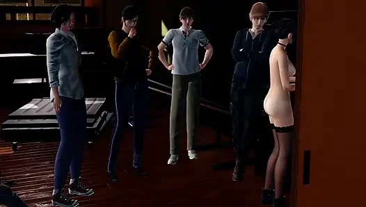 Die sexlehrerin s01e03 - cheerleading-praxis