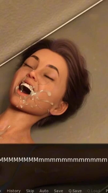 Jaw-dropping moment from "Wife gets surprise BBC Fuck and makes husband watch as she begs for Cum, 10 Inch BBC Cumshot -"